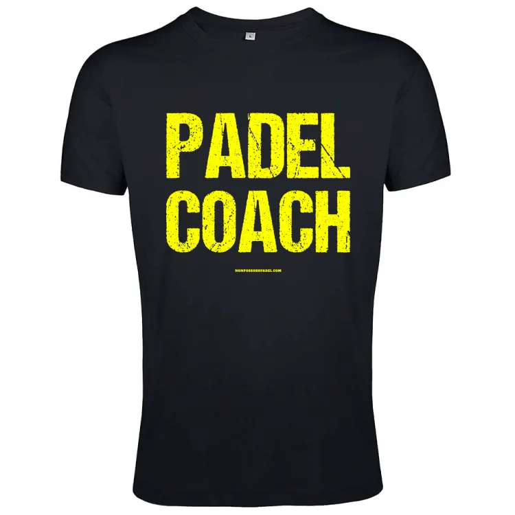 Padel Coach Maestro