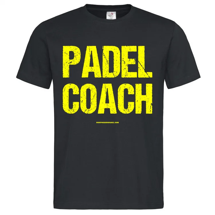 Padel Coach Maestro