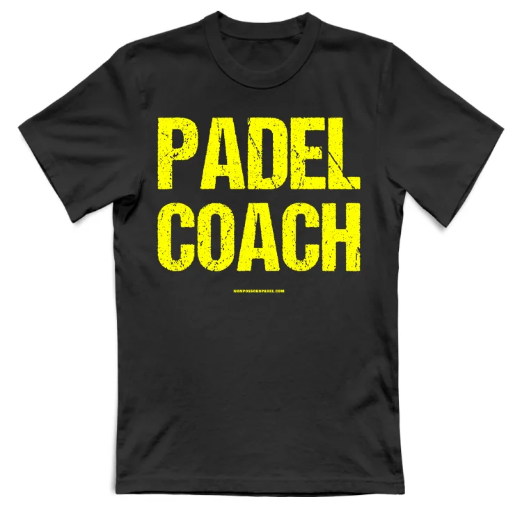 Padel Coach Maestro