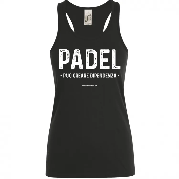 Padel Può Creare Dipendenza