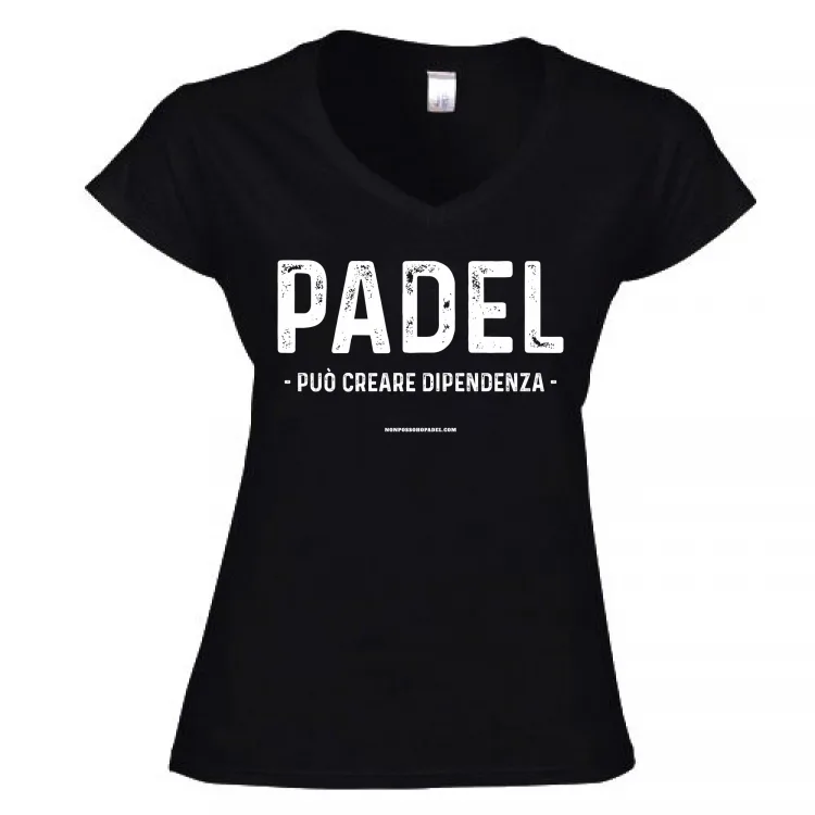 Padel Può Creare Dipendenza