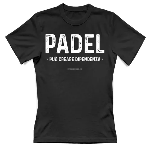 T-Shirt Donna