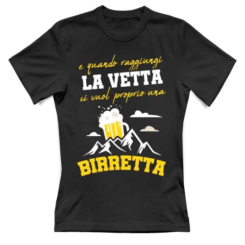T-Shirt Donna