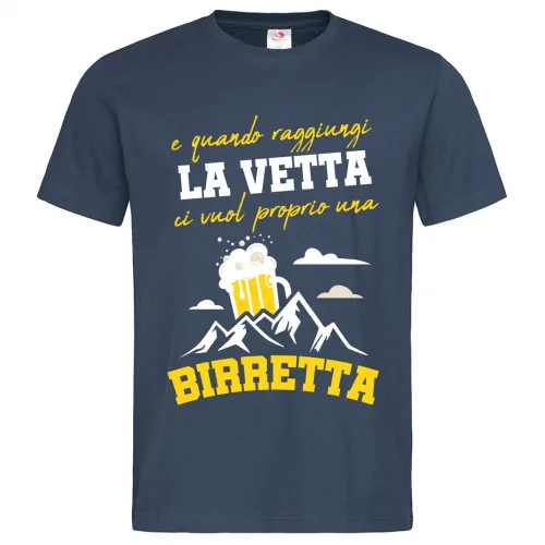 T-Shirt Premium Men