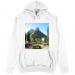 Felpa Unisex con Cappuccio 25.00 &euro;