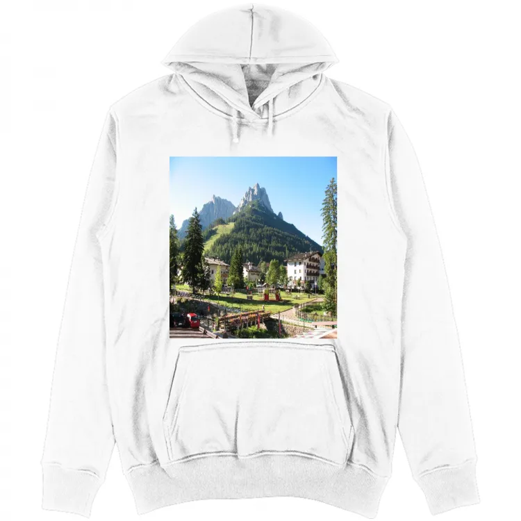 Immagine Pozza di Fassa CIMA 11
