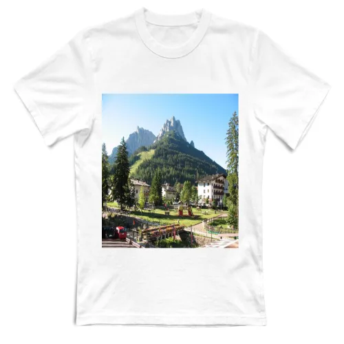 T-Shirt Unisex