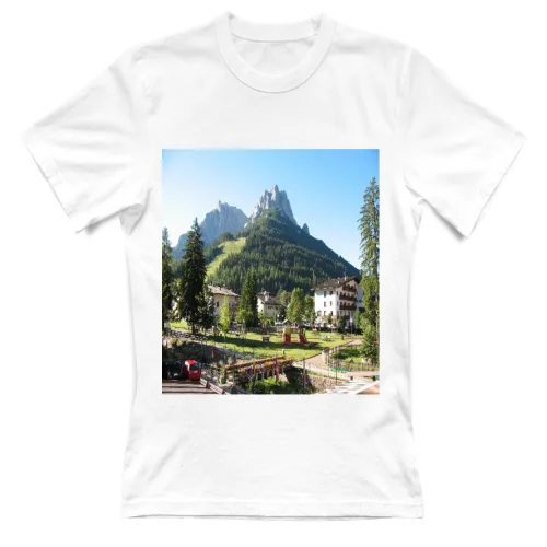 T-Shirt Donna