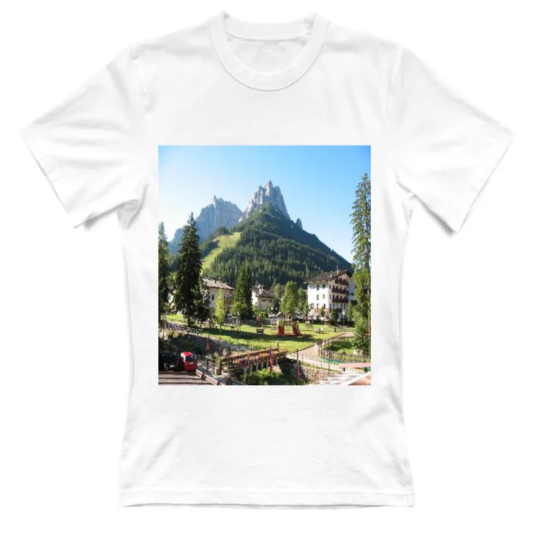 Immagine Pozza di Fassa CIMA 11