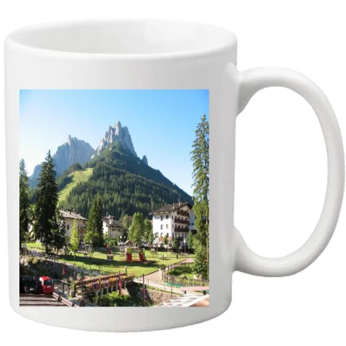 Tazza