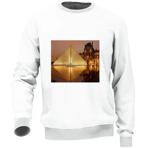 Felpa Unisex