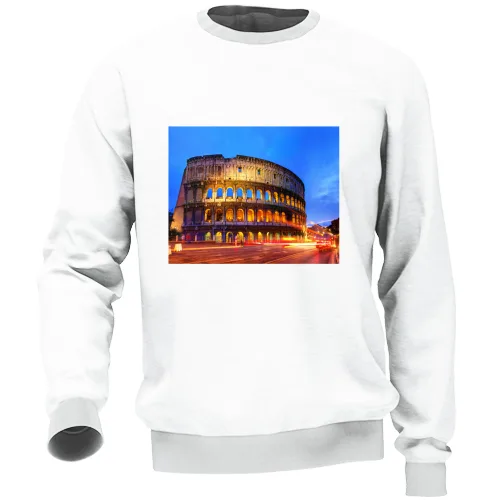 Felpa Unisex