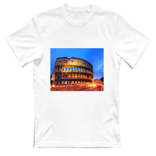 T-Shirt Unisex