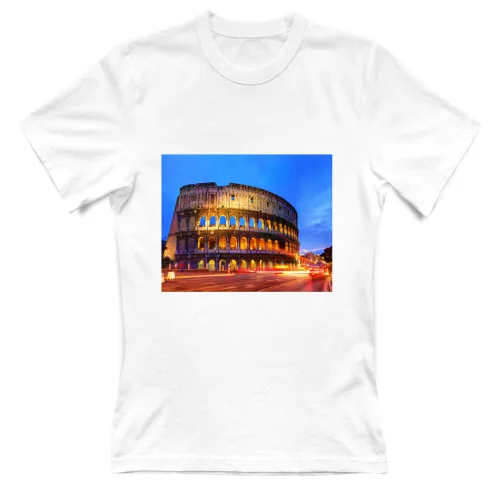 T-Shirt Donna