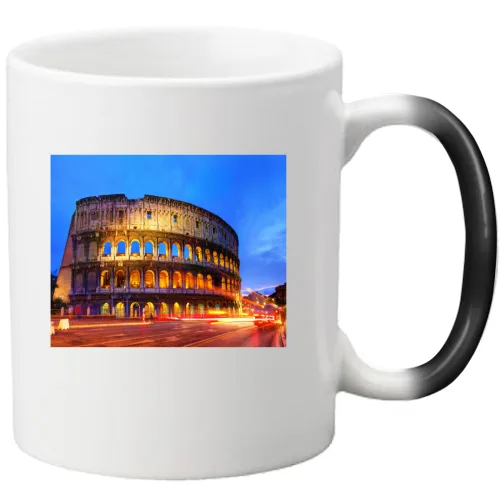 Tazza Magica