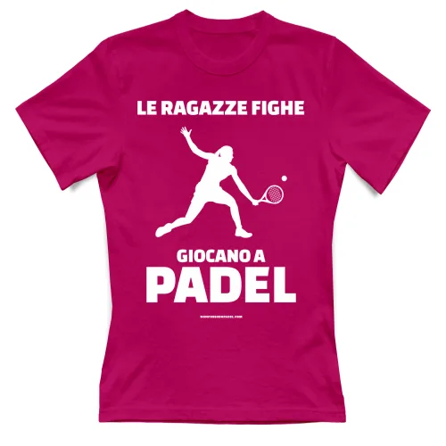 T-Shirt Donna