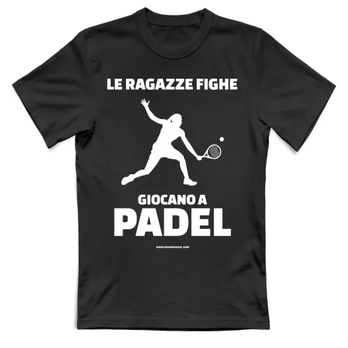 T-Shirt Unisex Large
