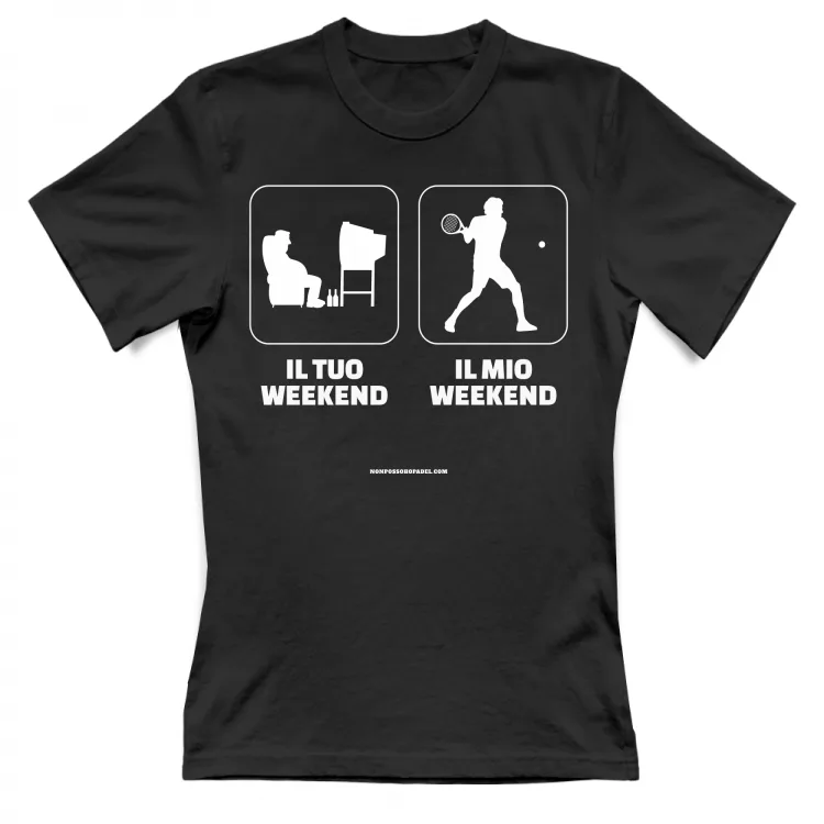 Padel Weekend