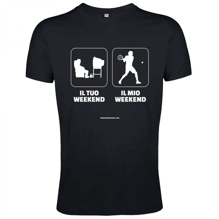 Padel Weekend