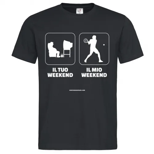 T-Shirt Premium Men
