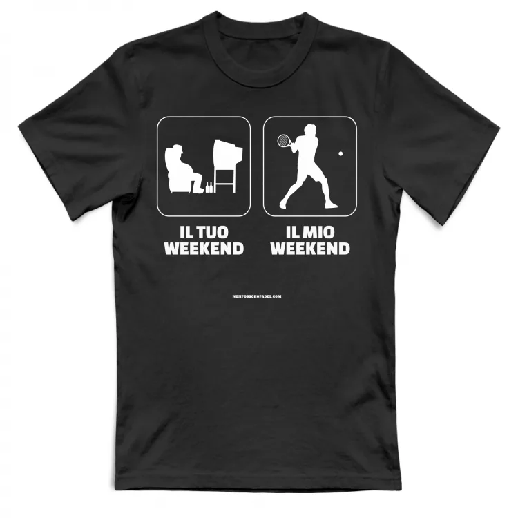Padel Weekend