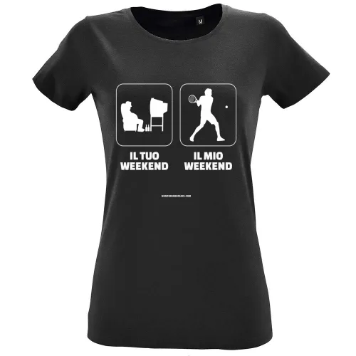 T-Shirt Woman
