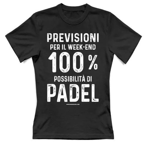 T-Shirt Donna