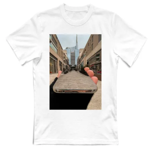 T-Shirt Unisex