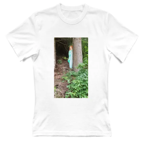 T-Shirt Donna
