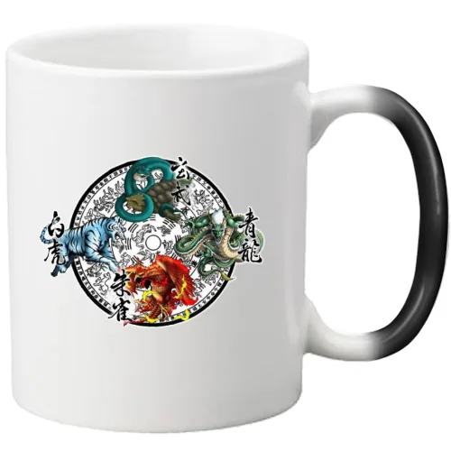 Tazza Magica