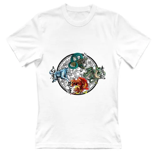 T-Shirt Donna