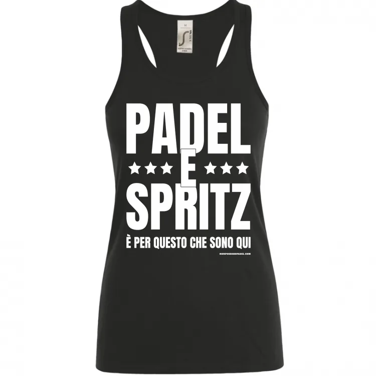 Padel E Spritz