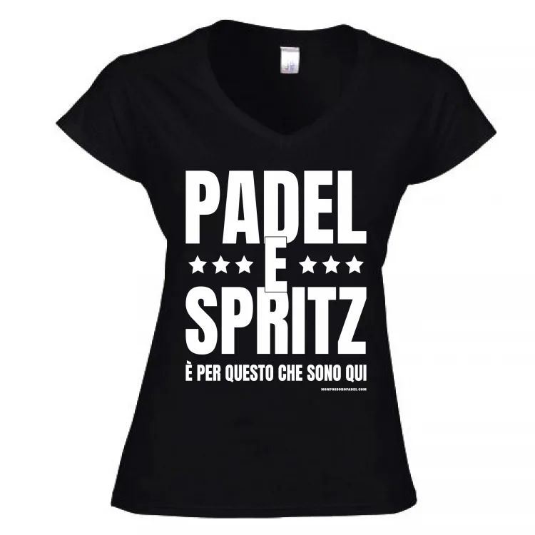 Padel E Spritz