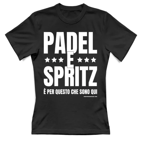T-Shirt Donna