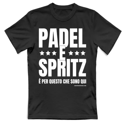 T-Shirt Unisex Large