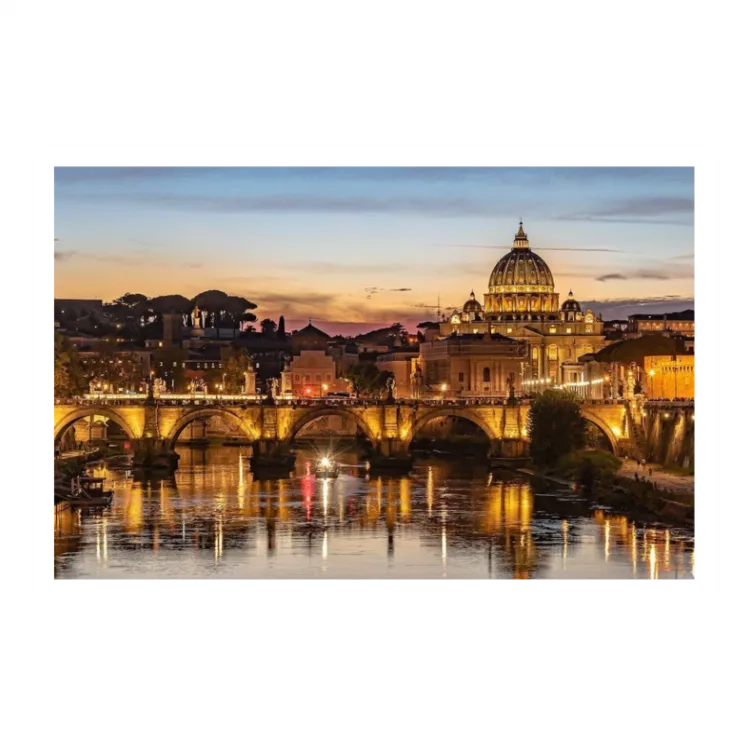 telo, arredo casa. (Roma)