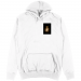 Felpa Unisex con Cappuccio 25.00 &euro;