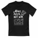Unisex T-Shirt 21.25 &euro;