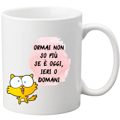 Tazza