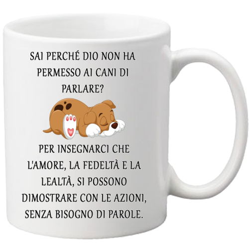 Tazza