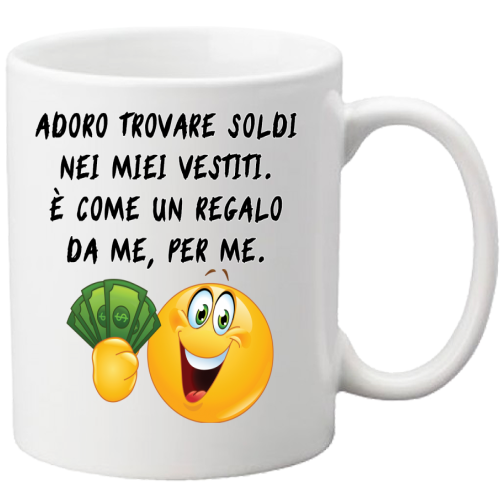 Tazza