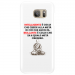 Galaxy S7 Edge case 12.00 &euro;