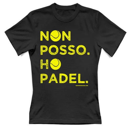 T-Shirt Donna
