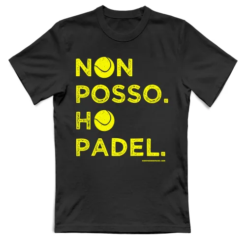 T-Shirt Unisex Large