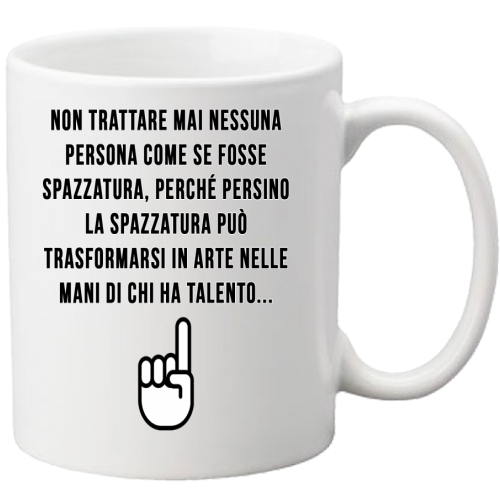 Tazza