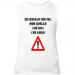 Unisex tank top 17.00 &euro;