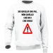 Unisex sweatshirt 23.00 &euro;