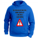 Felpa Unisex con Cappuccio Large 33.00 &euro;