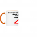 Two Color Mug 14.00 &euro;