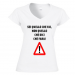 T-shirt Donna Scollo v 17.00 &euro;